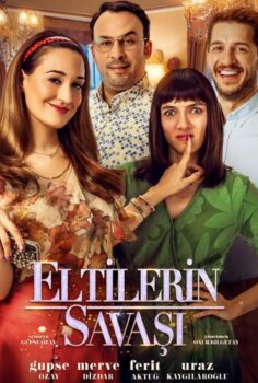 Eltilerin Savaşı İzle Full HD Film