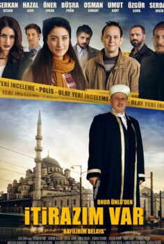 İtirazım Var Film İzle