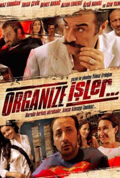 Organize İşler İzle