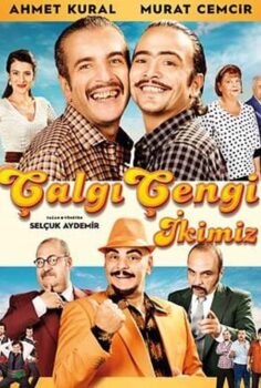 Çalgı Çengi 2 Full İzle