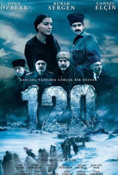 120 Filmi Full HD İzle