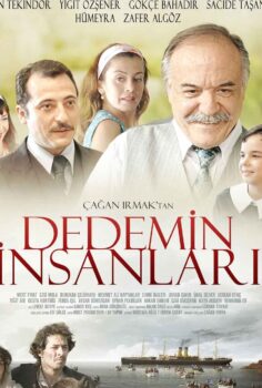 Dedemin İnsanları Full İzle