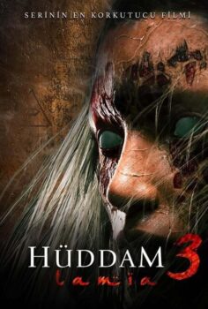 Hüddam 3: Lamia İzle