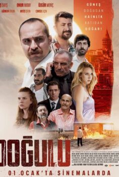 Doğulu Film Full İzle
